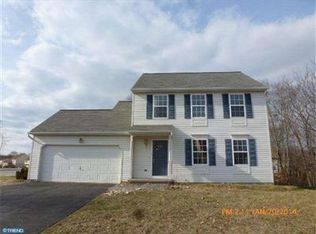 1221 Canvasback Dr, New Castle, DE 19720
