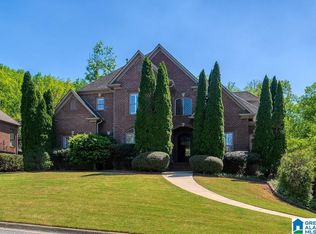 1006 Eagle Mountain Ln, Birmingham, AL 35242