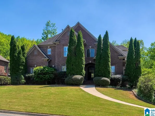 1006 Eagle Mountain Ln, Birmingham, AL 35242