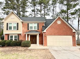 5350 Taylor Rd, Johns Creek, GA 30022