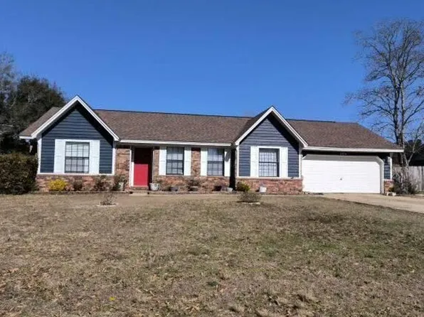 2164 Cliffbrook Ave, Pensacola, FL 32526