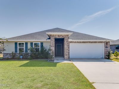 1998 Pettits Ln, Long Beach, MS, 39560