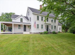43 Old County Road, Rockport, ME 04856