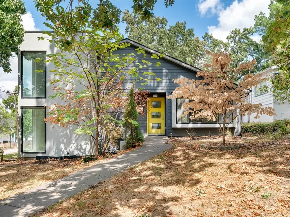 524 W Adams St, Fayetteville, AR 72701