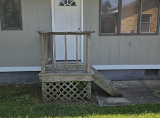 211 S 16th St #B, Murray, KY 42071