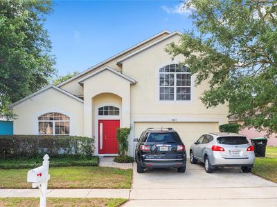 7442 REX HILL TRAIL, Orlando, FL, 32818