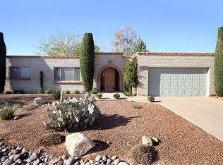 9121 E 27th St, Tucson, AZ 85710