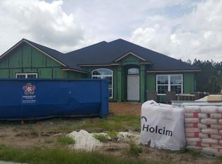 1660 Kilchurn Rd, Jacksonville, FL 32221