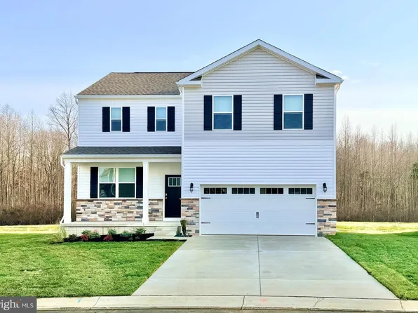 511 Hetty Boulden Ln, Elkton, MD 21921