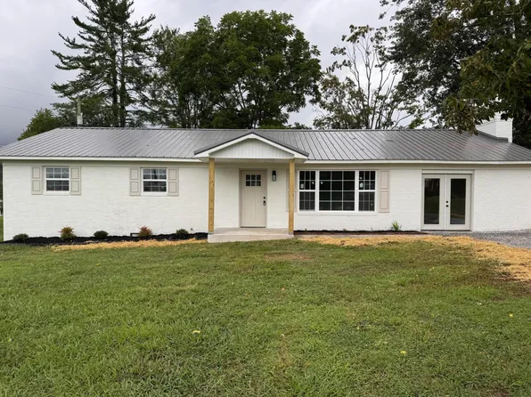 203 Lakeview Cir, Bean Station, TN 37708