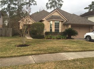 21871 Whispering Forest Dr, Kingwood, TX 77339