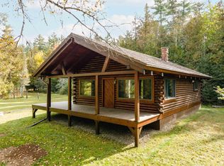 1319 Bates Amasa Rd, Iron River, MI 49935