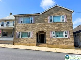 816 Main St APT 3, Slatington, PA 18080