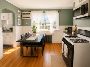19 Havelock St FLOOR 1, Malden, MA 02148