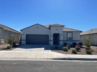 1127 W Del Monte Pl, Casa Grande, AZ 85122