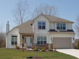 11562 14th Ave, Pleasant Prairie, WI 53158