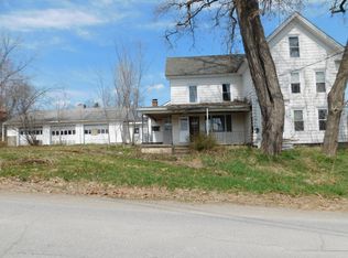 9 Ham Hill Rd, Cambridge, ME 04923