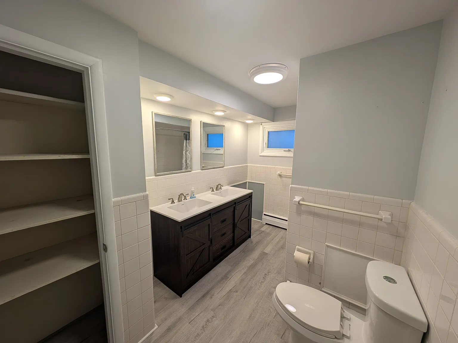 2 bed, 1392 sqft, $1,300 — Photo 4