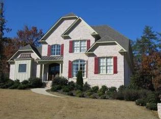 532 Sheffield Way, Birmingham, AL 35242