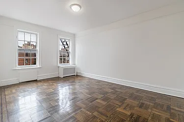 Rented by Compass