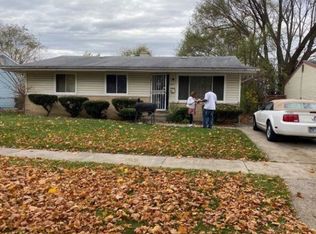 6513 Alison Dr, Flint, MI 48504