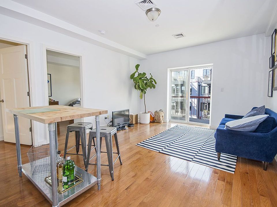 1st image of 63 Troutman St APT 4B