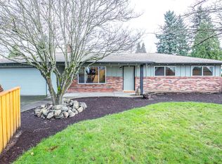 14676 SE Johnson Rd, Milwaukie, OR 97267