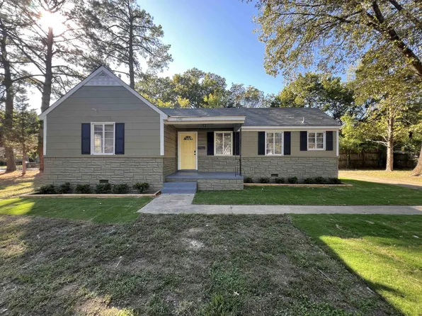 1581 Rebecca St, Memphis, TN 38111