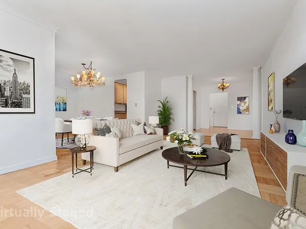 70-25 Yellowstone Blvd #10-X, Queens, NY 11375