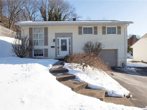 212 Dominican Way, Zelienople, PA 16063