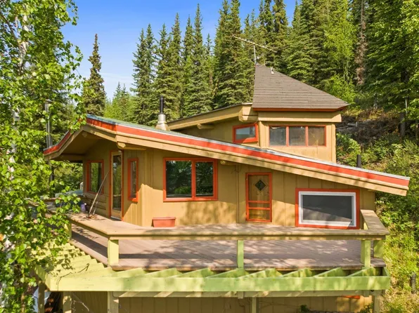 2848 Monarch Rd, Fairbanks, AK 99709