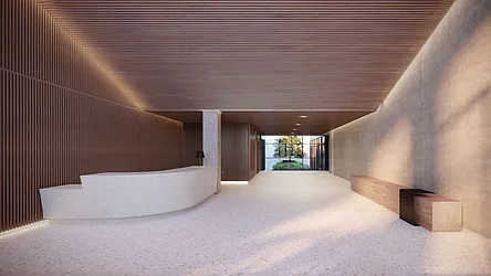 Sold by Modern Spaces