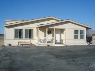780 E Pratt St, Pahrump, NV 89048