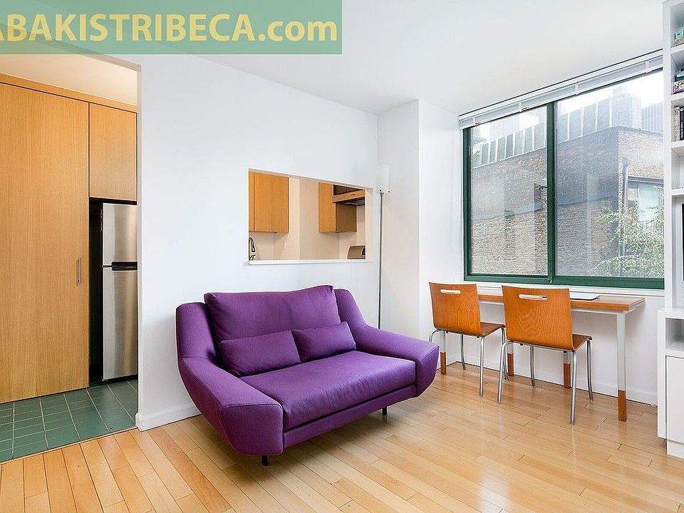 1st image of 295 Greenwich St #7ON