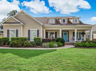 129 Enclave Blvd, Savannah, GA 31419