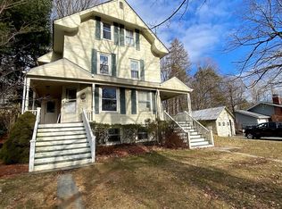 43 Colonial Ave, Warwick, NY 10990