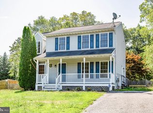 7504 Regency Glen Dr, Fredericksburg, VA 22407