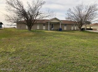 1838 Poston Dr, Panama City, FL 32404