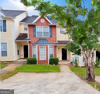 1464 Riverrock Trl, Riverdale, GA, 30296
