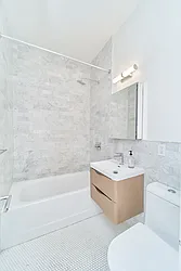 Rented by Living New York