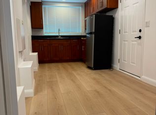 1300 39th Ave #A, San Francisco, CA 94122