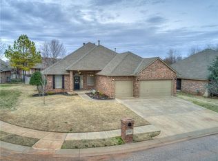 21500 Landmark Rd, Edmond, OK 73012