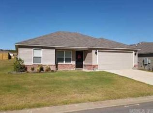 31 Winter Valley Cv, Conway, AR 72032