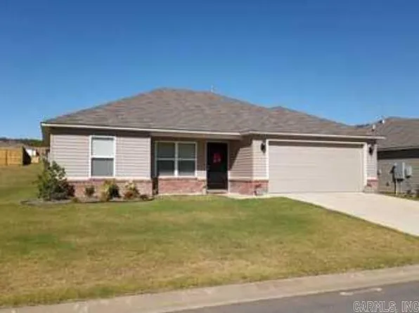 31 Winter Valley Cv, Conway, AR 72032