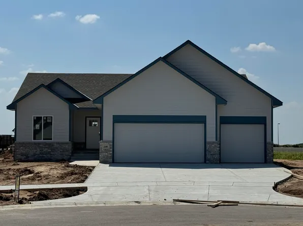 149 E Ripley Ct, Derby, KS 67037