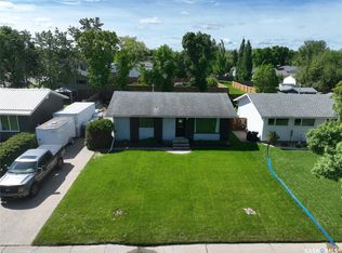915 Maple Drive, Esterhazy, SK S0A 0X0