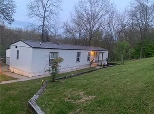 11306 White Feather Rd, Rogers, AR 72756