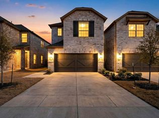 900 Heart Reef Rd, Plano, TX 75075