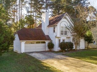 5681 N Shores Way NW, Acworth, GA 30101