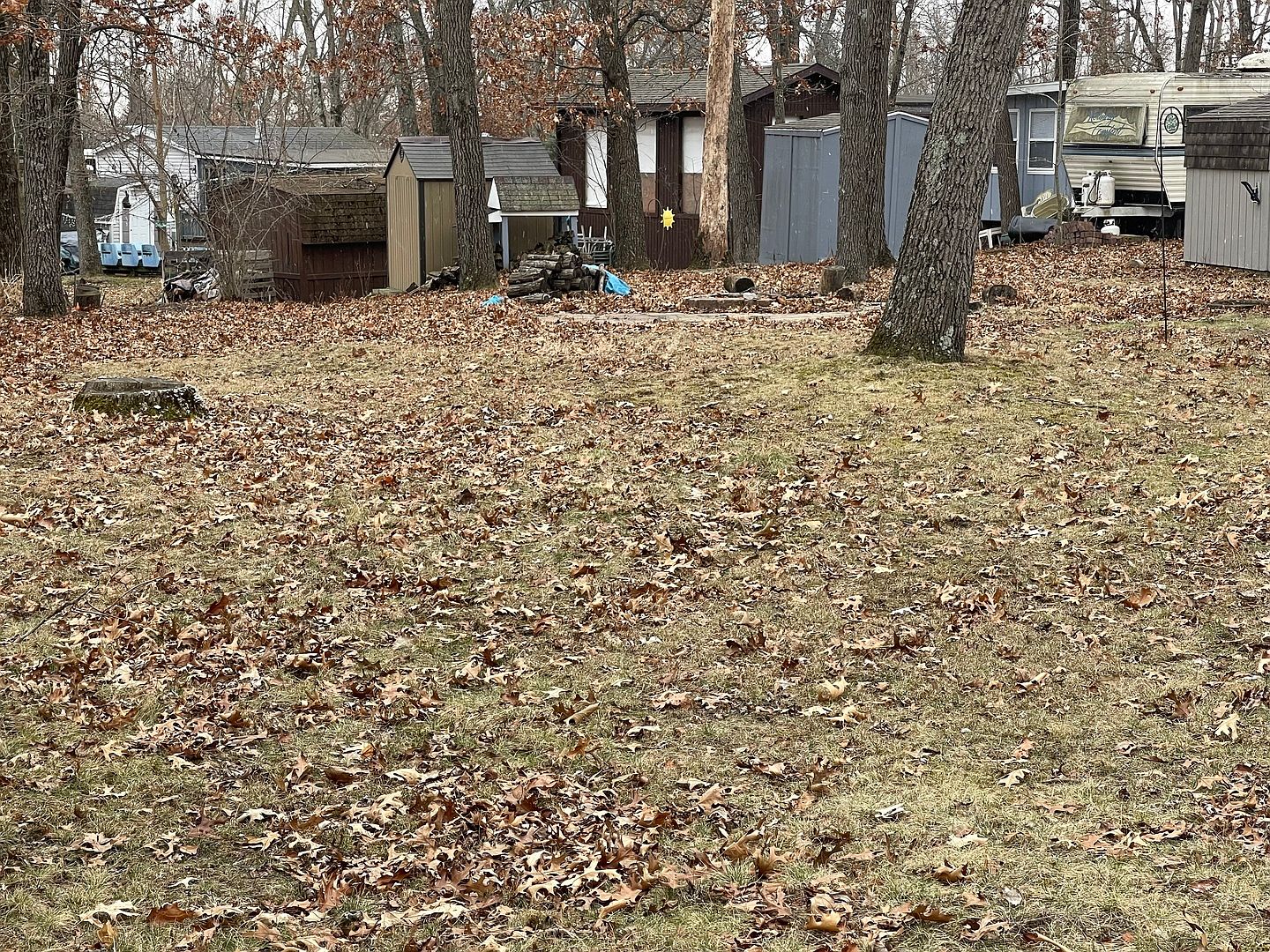 7205 Woodhaven Lakes, Sublette, IL 61367 Zillow